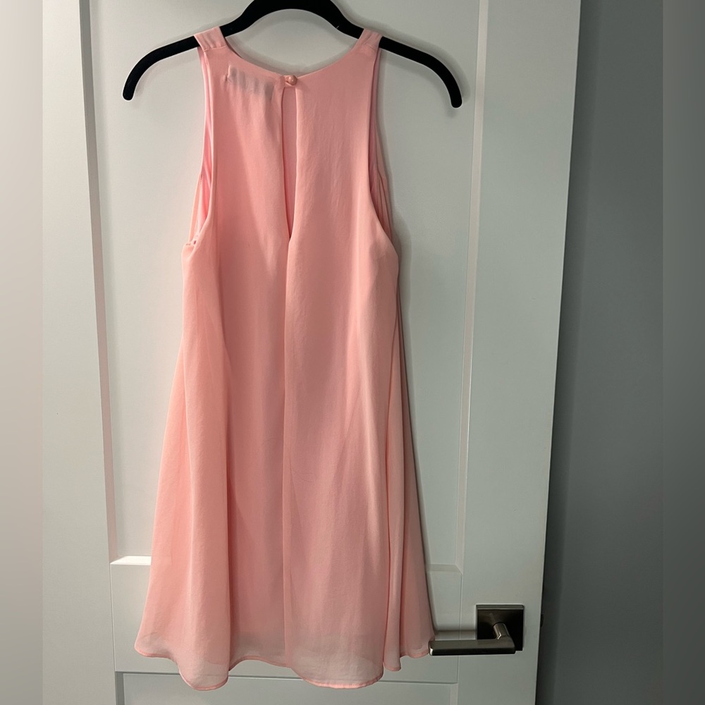 Pink Dress - Picture 2 of 3